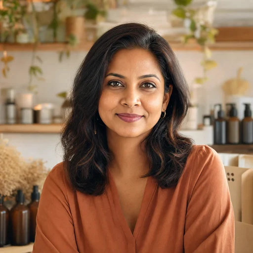 Kavitha Rajan
