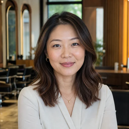 Mei Ling Tan