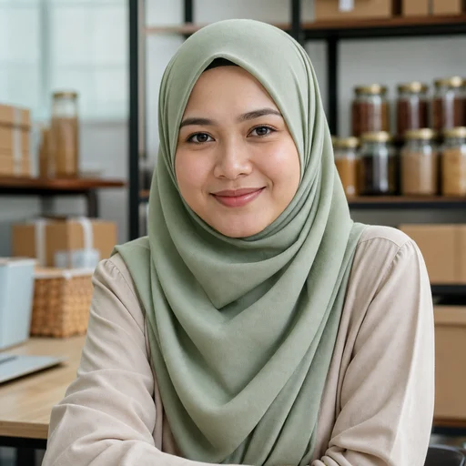 Nur Aisyah Zulkifli
